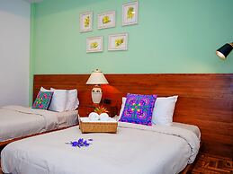 Teewana Resort Chiang Mai