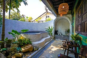 Teewana Resort Chiang Mai