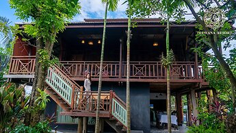 Teewana Resort Chiang Mai
