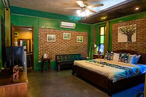 Teewana Resort Chiang Mai