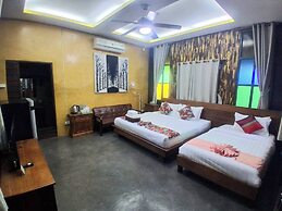 Teewana Resort Chiang Mai