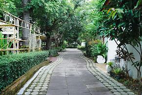 Teewana Resort Chiang Mai