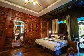 Teewana Resort Chiang Mai