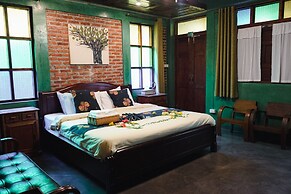 Teewana Resort Chiang Mai