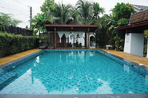 Teewana Resort Chiang Mai