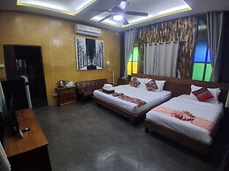 Teewana Resort Chiang Mai