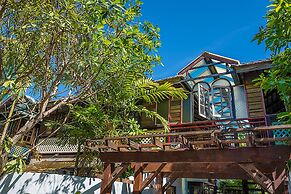 Teewana Resort Chiang Mai