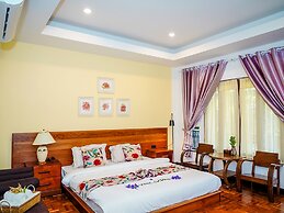 Teewana Resort Chiang Mai