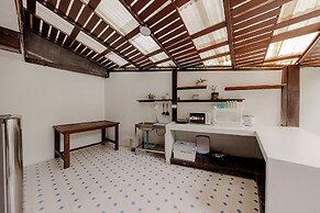 Teewana Resort Chiang Mai