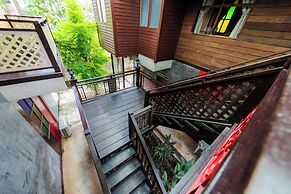 Teewana Resort Chiang Mai