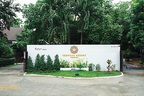 Teewana Resort Chiang Mai