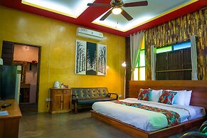 Teewana Resort Chiang Mai
