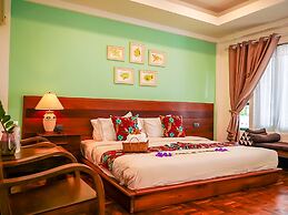 Teewana Resort Chiang Mai