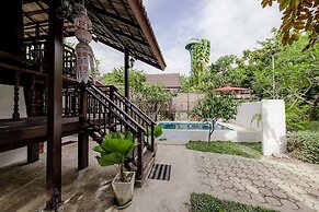 Teewana Resort Chiang Mai