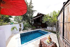 Teewana Resort Chiang Mai