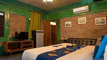 Teewana Resort Chiang Mai