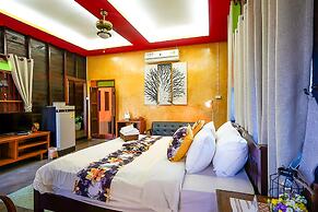 Teewana Resort Chiang Mai