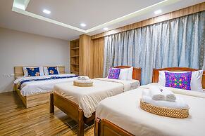 Teewana Resort Chiang Mai
