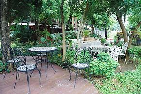 Teewana Resort Chiang Mai