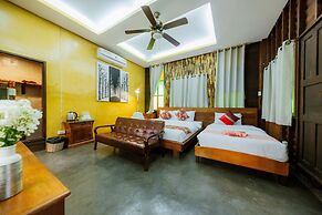 Teewana Resort Chiang Mai