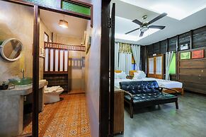 Teewana Resort Chiang Mai