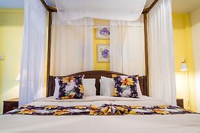 Teewana Resort Chiang Mai