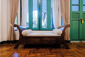 Teewana Resort Chiang Mai