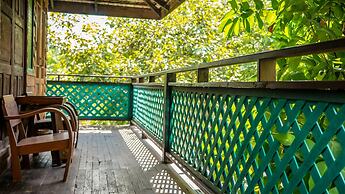 Teewana Resort Chiang Mai