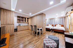 Teewana Resort Chiang Mai