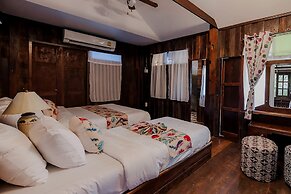 Teewana Resort Chiang Mai