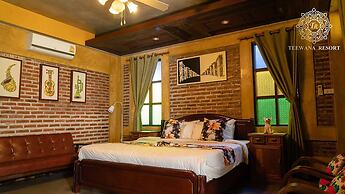 Teewana Resort Chiang Mai