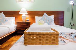Teewana Resort Chiang Mai