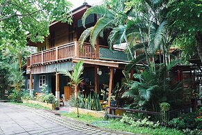 Teewana Resort Chiang Mai