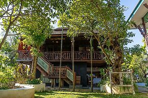 Teewana Resort Chiang Mai