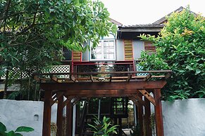 Teewana Resort Chiang Mai