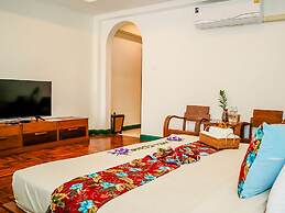 Teewana Resort Chiang Mai