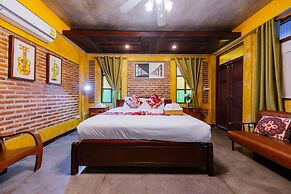Teewana Resort Chiang Mai
