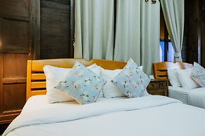 Teewana Resort Chiang Mai