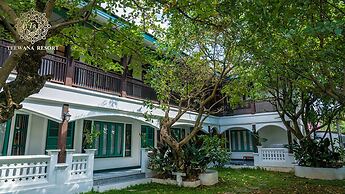 Teewana Resort Chiang Mai