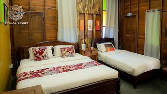 Teewana Resort Chiang Mai