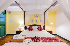 Teewana Resort Chiang Mai
