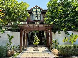 Teewana Resort Chiang Mai