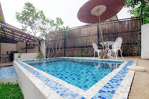 Teewana Resort Chiang Mai
