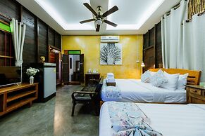 Teewana Resort Chiang Mai
