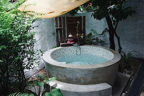Teewana Resort Chiang Mai