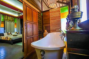 Teewana Resort Chiang Mai