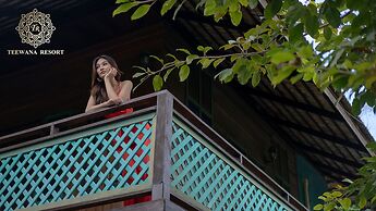 Teewana Resort Chiang Mai