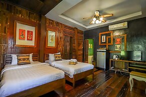 Teewana Resort Chiang Mai