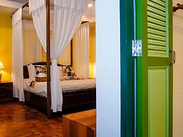 Teewana Resort Chiang Mai