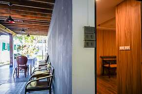 Teewana Resort Chiang Mai
